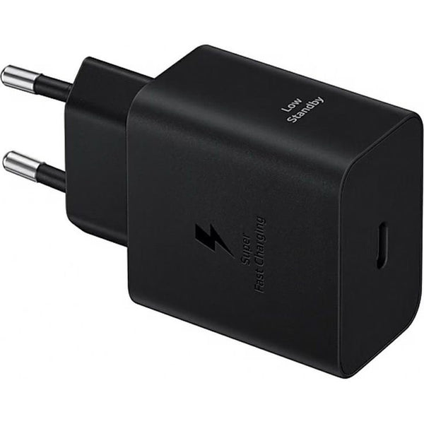 45w Samsung copy super fast carging power adapter