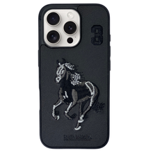 Embraided polo case iphone