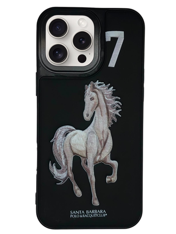 printed polo case iphone