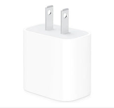 apple 20w copy tow pin adapter fast charging