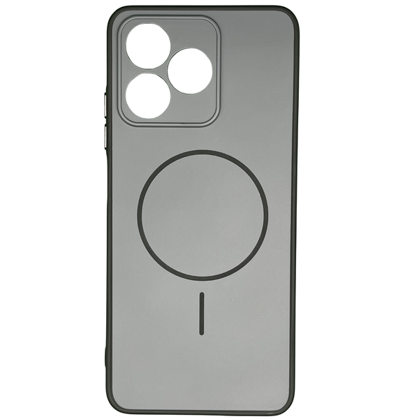 Thin magsafe style mate case iPhone - 2