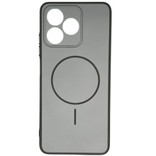 Thin magsafe style mate case iPhone