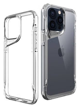 GEAR4 TRASPARENT CASE IPHONE