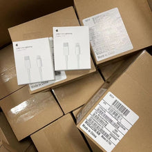 Apple A+ copy c to lightning cable 20w fast charging