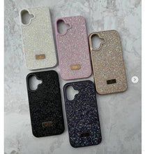 SWAROVSKI CRYSTALLINE PHONE CASE