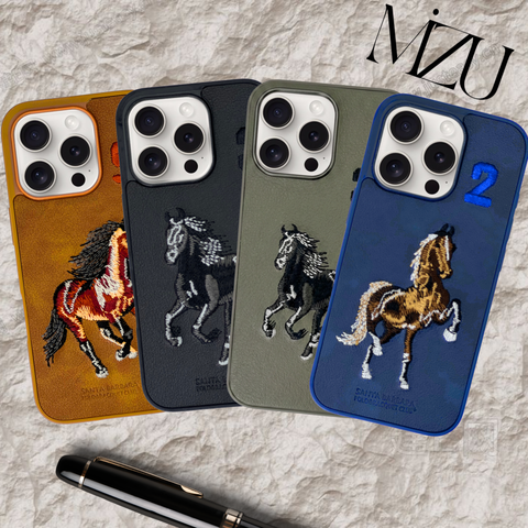 Embraided polo case iphone