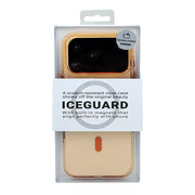 Kzdoo ICEGUARD case iphone 17 pro max