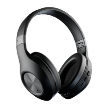 Ronin Bang R-1500 Wireless Headphones Bluetooth 5.4 Over-Ear Headset