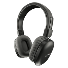 Ronin R-1510 Wireless Bluetooth Headphones 40mm Drivers