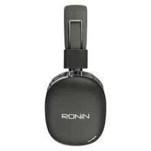 Ronin R-1510 Wireless Bluetooth Headphones 40mm Drivers
