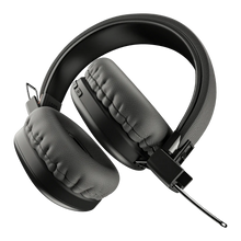 Ronin R-1510 Wireless Bluetooth Headphones 40mm Drivers