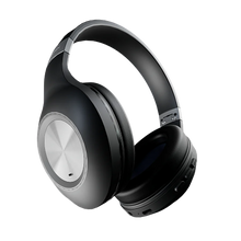 Ronin Bang R-1500 Wireless Headphones Bluetooth 5.4 Over-Ear Headset