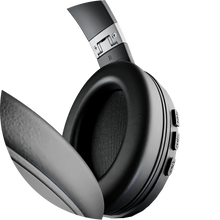 Ronin Bang R-1500 Wireless Headphones Bluetooth 5.4 Over-Ear Headset