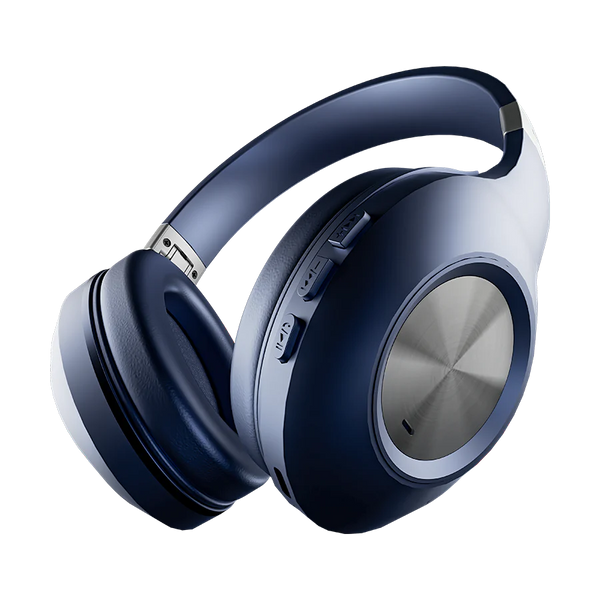 Ronin Bang R-1500 Wireless Headphones Bluetooth 5.4 Over-Ear Headset