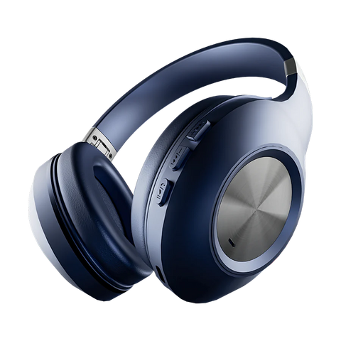Ronin Bang R-1500 Wireless Headphones Bluetooth 5.4 Over-Ear Headset