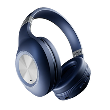 Ronin Bang R-1500 Wireless Headphones Bluetooth 5.4 Over-Ear Headset