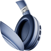 Ronin Bang R-1500 Wireless Headphones Bluetooth 5.4 Over-Ear Headset