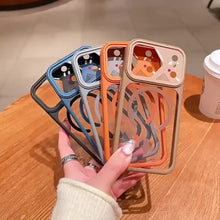 MODREN DESIDN 17 BRAKET CASE