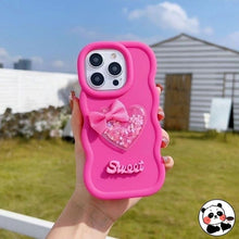 SWEET HEART CASE