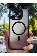 METAL STAND CASE MATE FINISH
