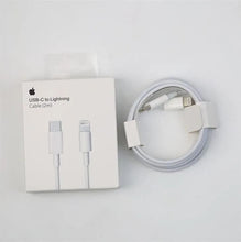 Apple A+ copy c to lightning cable 20w fast charging