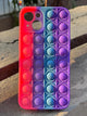 PINK/PURPLE/BLUE