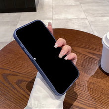 magsafe line design mate traslusent case iphone