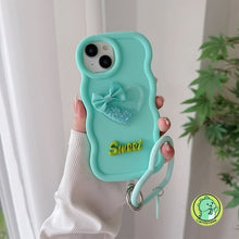 SWEET HEART CASE