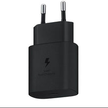 SAMSUNG COPY 25w PD SUPER FAST POWER ADAPTER SMALL SIZE
