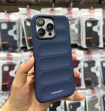 Spigen simple max protection case iphone