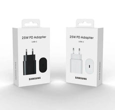 SAMSUNG COPY 25w PD SUPER FAST POWER ADAPTER SMALL SIZE