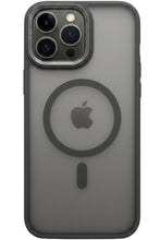 crown wireless charging magsafe case