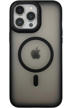 crown wireless charging magsafe case