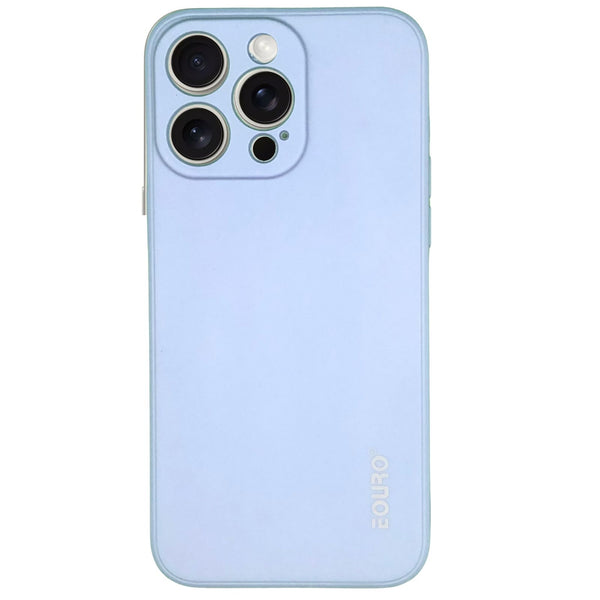 SILICONE EOURO CASE - 2