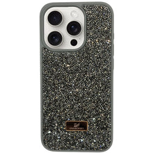 SWAROVSKI CRYSTALLINE PHONE CASE