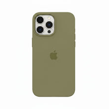 iphone official silicone case 17 pro