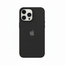 iphone official silicone case 17 pro