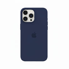 iphone official silicone case 17 pro
