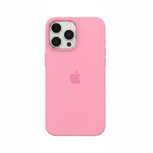 iphone official silicone case 17 pro