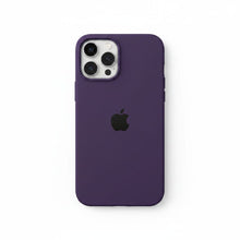 iphone official silicone case 17 pro