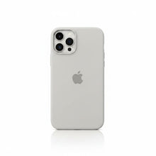 iphone official silicone case 17 pro