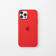 iphone official silicone case 17 pro