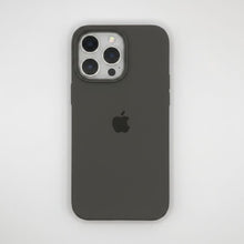 iphone official silicone case 17 pro