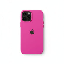 iphone official silicone case 17 pro