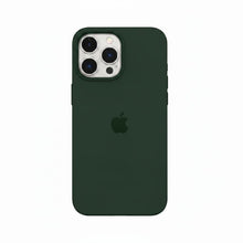 iphone official silicone case 17 pro