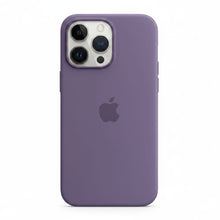 iphone official silicone case 17 pro