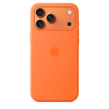 iphone official silicone case 17 pro