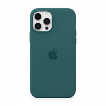 iphone official silicone case 17 pro