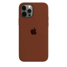 iphone official silicone case 13 PRO