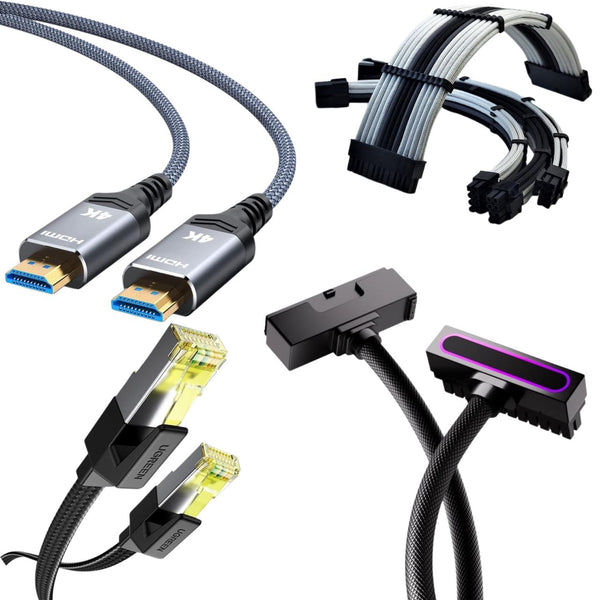 PC CABLES